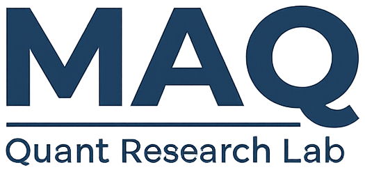 MAQ Quant Research Lab