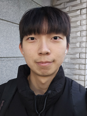 Hyunjun Yeo