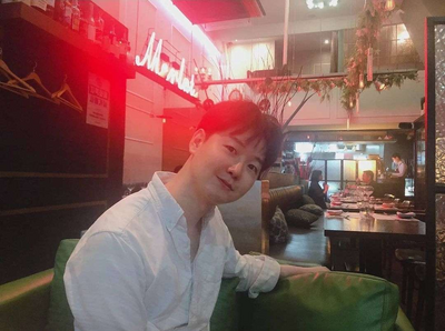 Jungyu Jang
